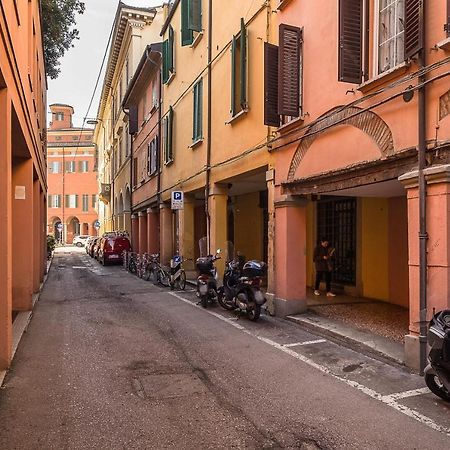 ボローニャChez Cristina By Wonderful Italyアパートメント エクステリア 写真